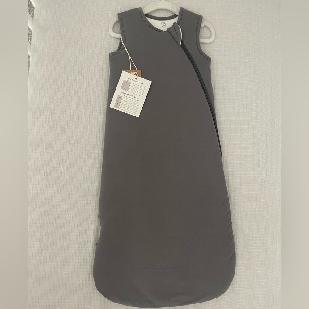 Kyte Baby Sleep Sac NWT